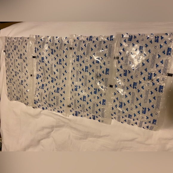 Ice Horse Tendon Wraps - Horse size, pair - Picture 4 of 16